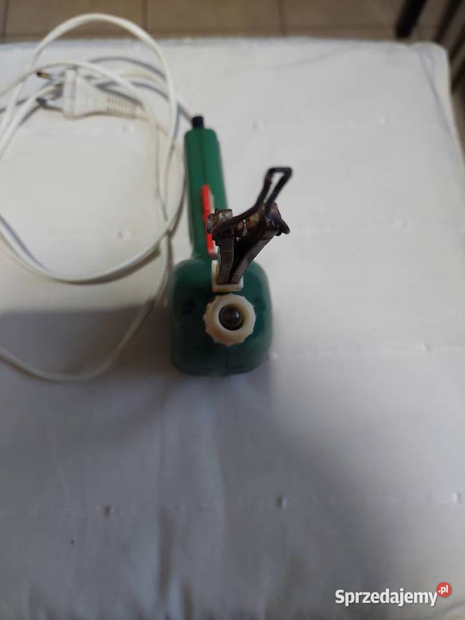 Lutownica LUTOLA 3 Mysłowice sprzedam