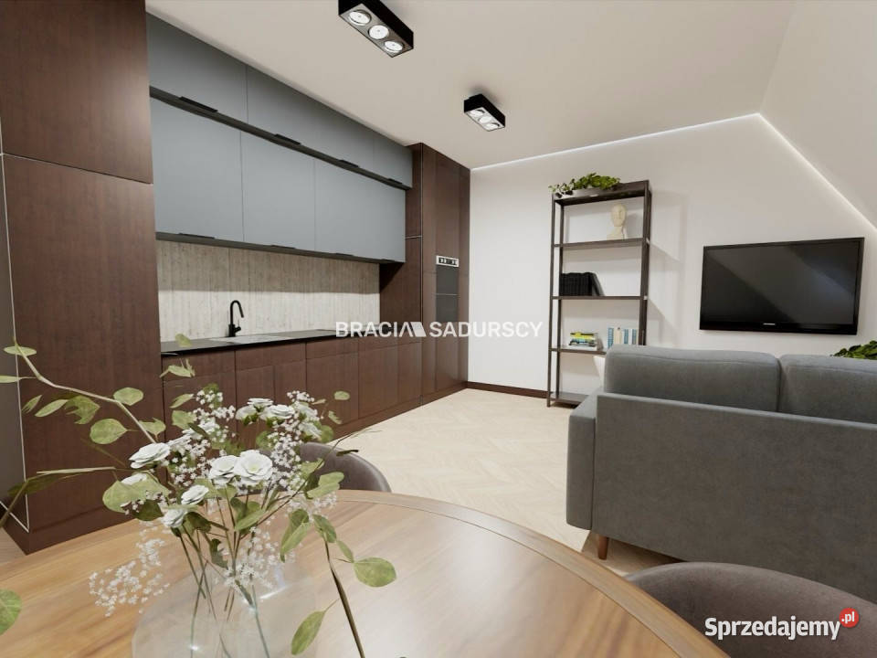 Mieszkanie na sprzedaż 85m2 4 pok Wieliczka