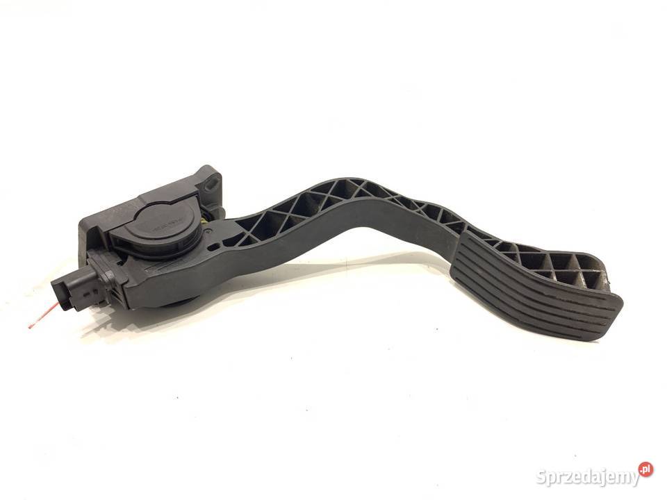 POTENCJOMETR GAZU CITROEN C3 I 9646702180 14 73 podkarpackie