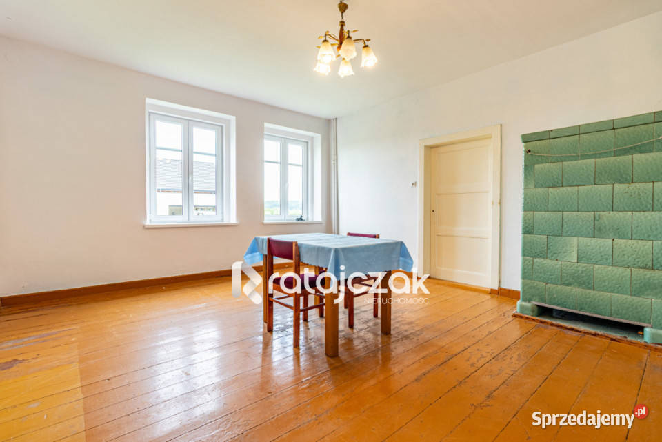 sprzedaży mieszkania Strzelęcino 89m2 3 sprzedam