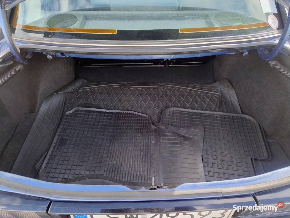 Ford Sierra 20 DOHC 1990 sprzedam