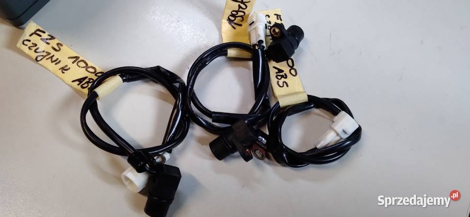 Czujnik ABS Yamaha FZS 1000 Fazer Jawiszowice