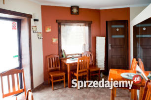 Lokal gastronomiczny Niepołomice odstąpię Niepołomice
