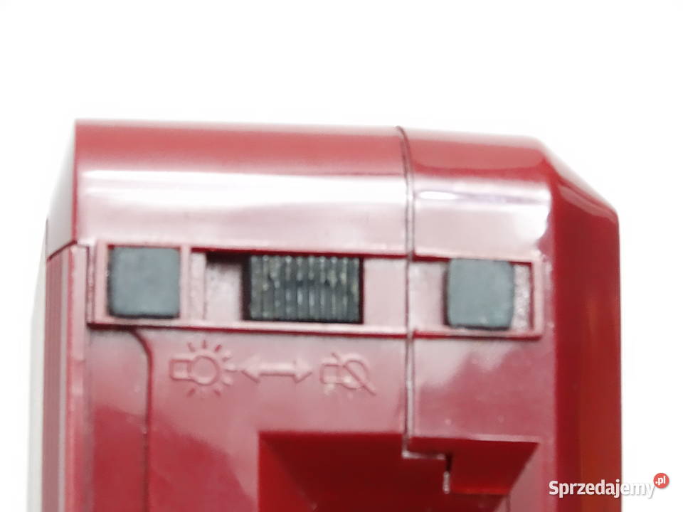 Budzik JUNGHANS Cavalier Repeat VINTAGE Sensor Biłgoraj