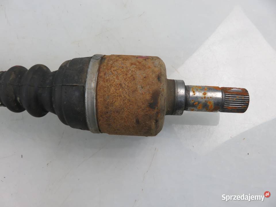 PÓŁOŚ LEWA PRZEDNIA PEUGEOT EXPERT I 20 HDI Półosie sprzedam