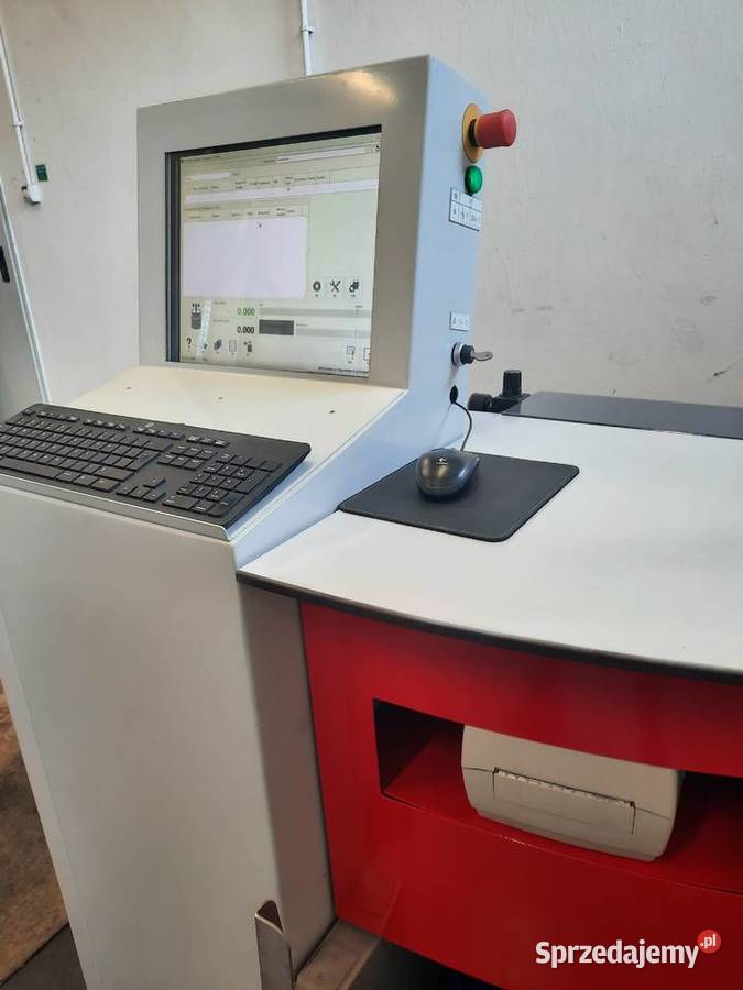 Mieszalnia Colorsat SlimWB Konstantynów Łódzki