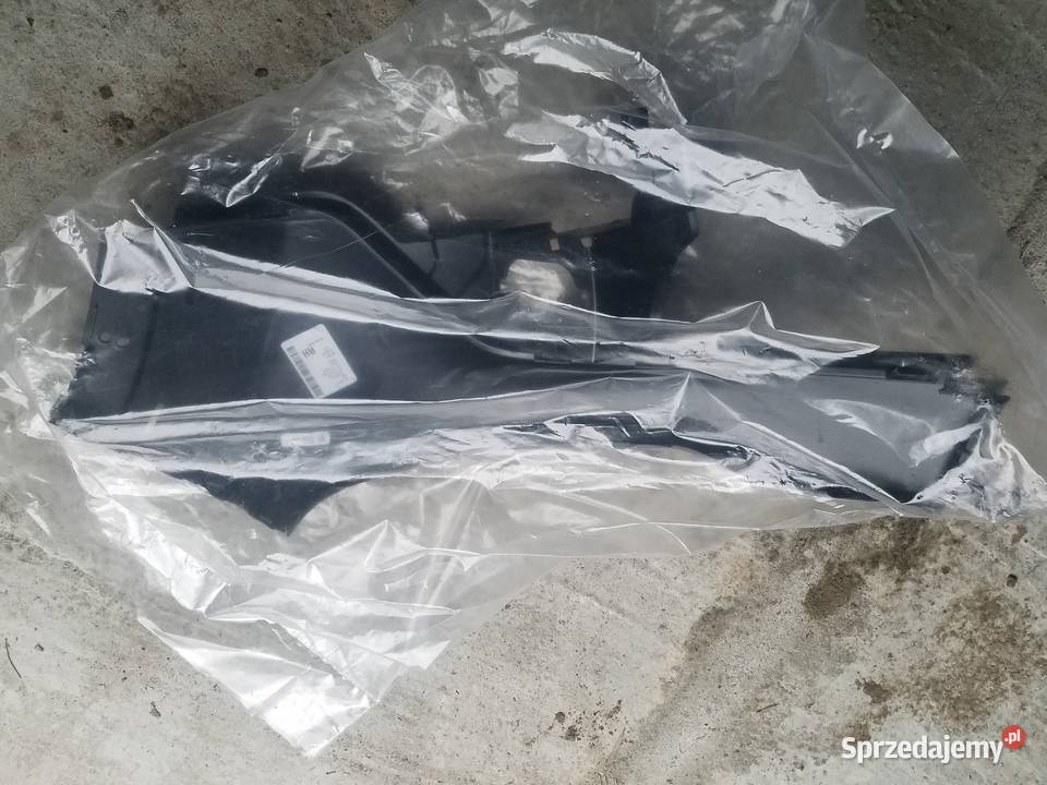 Narożnik zderzaka pod lampę Jeep Cherokee podkarpackie
