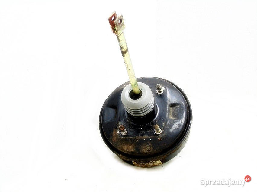 SERWO HAMULCA SMART FORTWO I 08 CDI