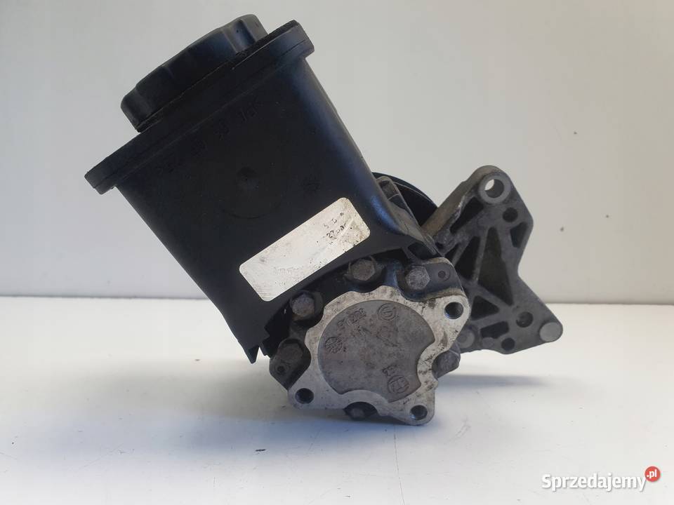 BMW X5 E53 30 D POMPA WSPOMAGANIA zf Pompy wspomagania Rudka