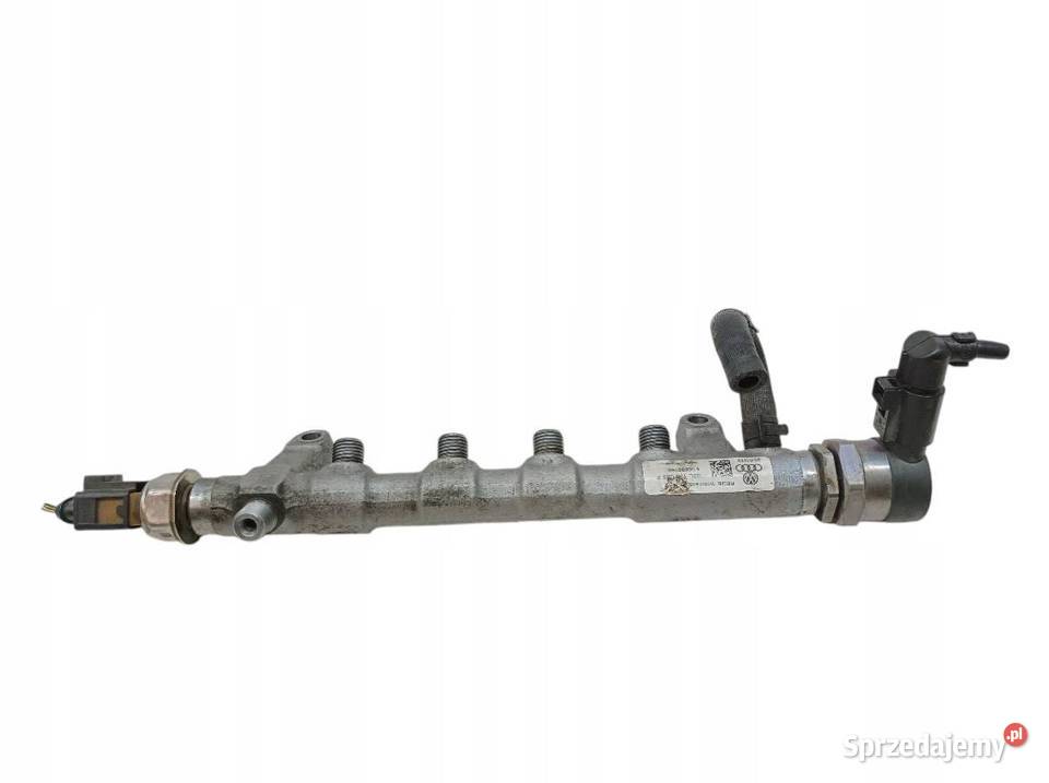LISTWA WTRYSKOWA 03L130089P 20 TDI Skoda Yeti I