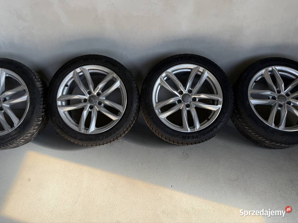 Audi a6 c7 20 tdi Krosno sprzedam