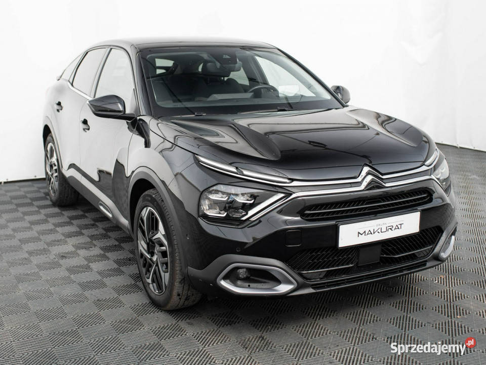 Citroen C4 GD2M26512 PureTech EAT8 Podgrzf kier czujnik martwego pola pomorskie Gdańsk