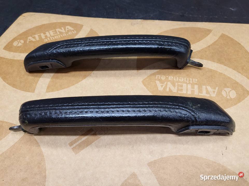 Uchwyty do zamykania drzwi tylnych volkswagen Klamki wewnętrzne Lublin