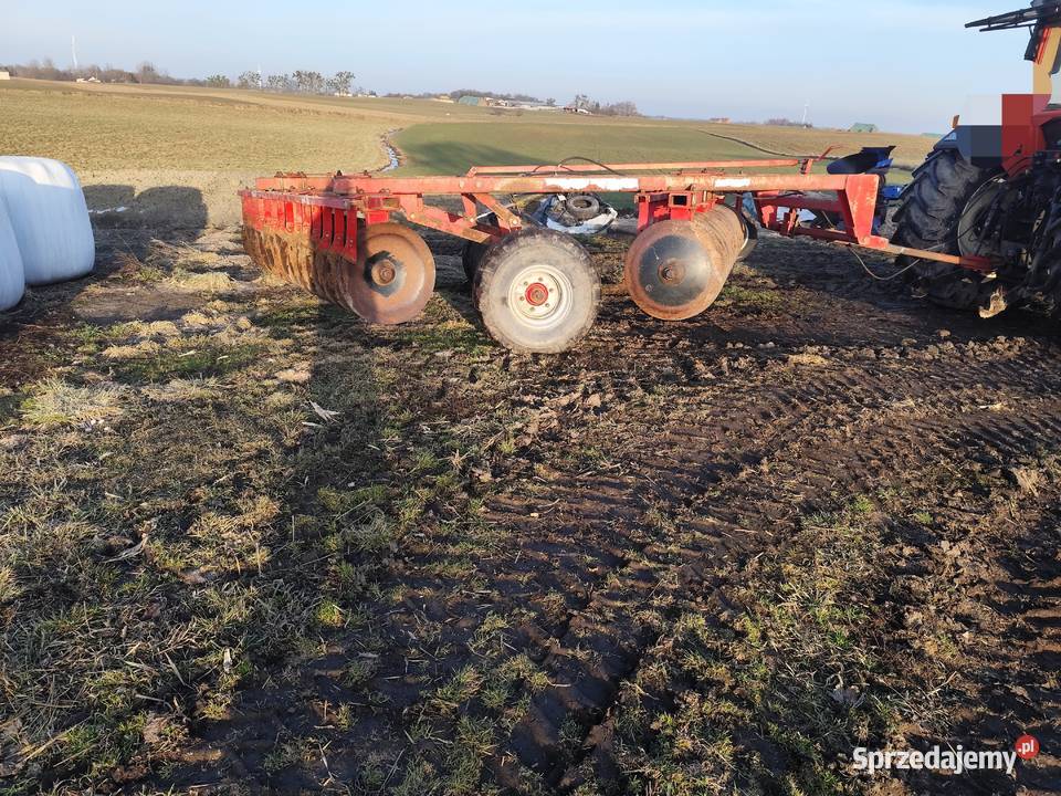 Talerzówka 33m Brony Jabłonowo Pomorskie sprzedam