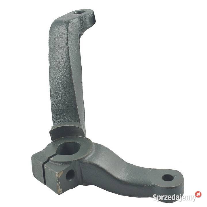 Ramię zwrotnicy 2WD LEWE Kubota L02 L235 L245