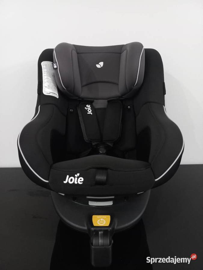 Fotelik JOIE 360 SPIN Olsztyn
