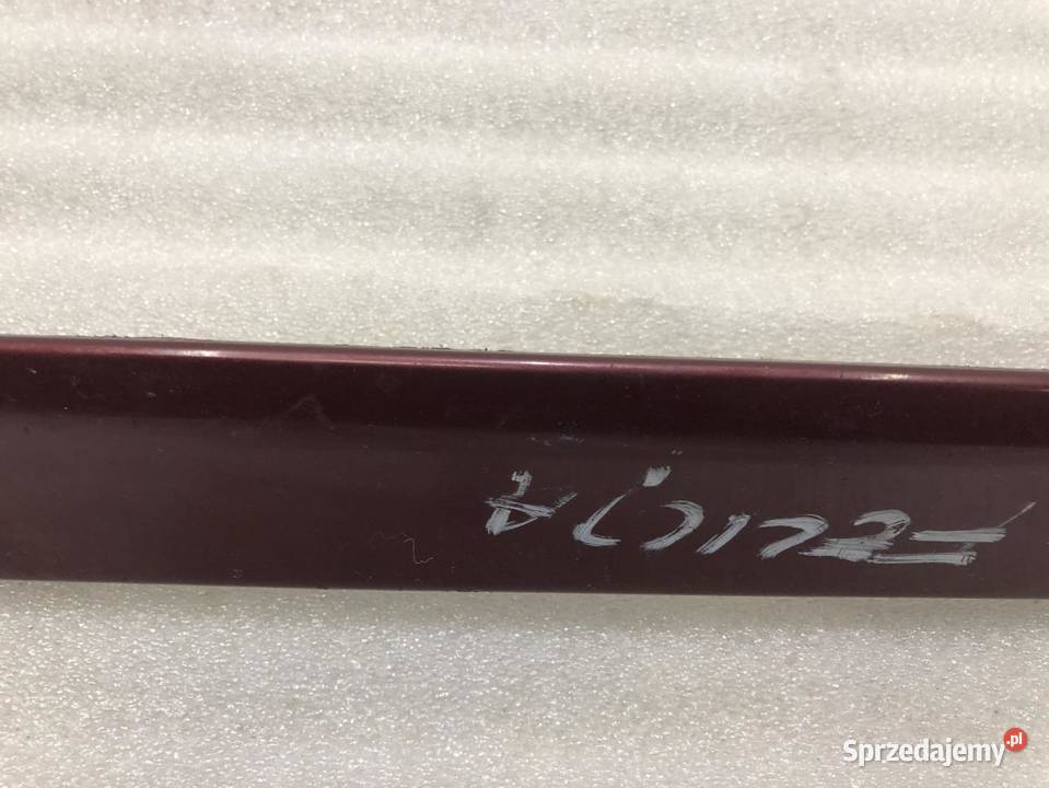 LISTWA LAMPY PRAWY PRZÓD SKODA FELICIA 6U0853816 Listwy i nakładki wielkopolskie sprzedam