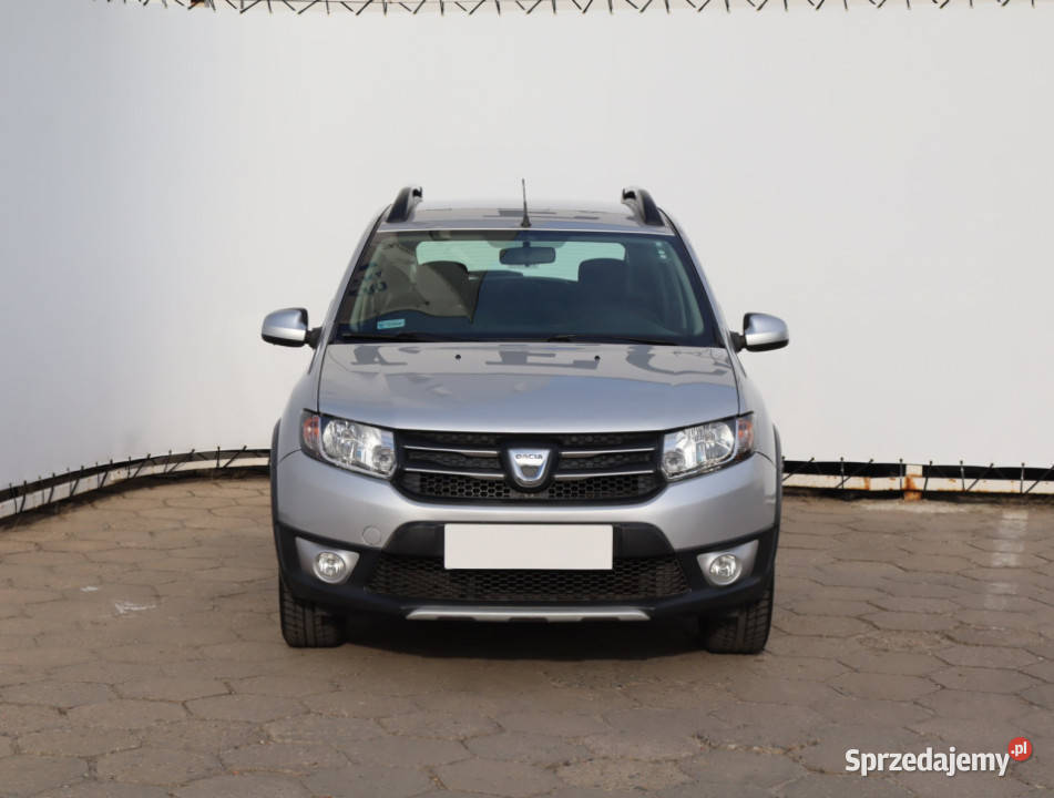 Dacia Sandero 15 dCi Piaseczno sprzedam