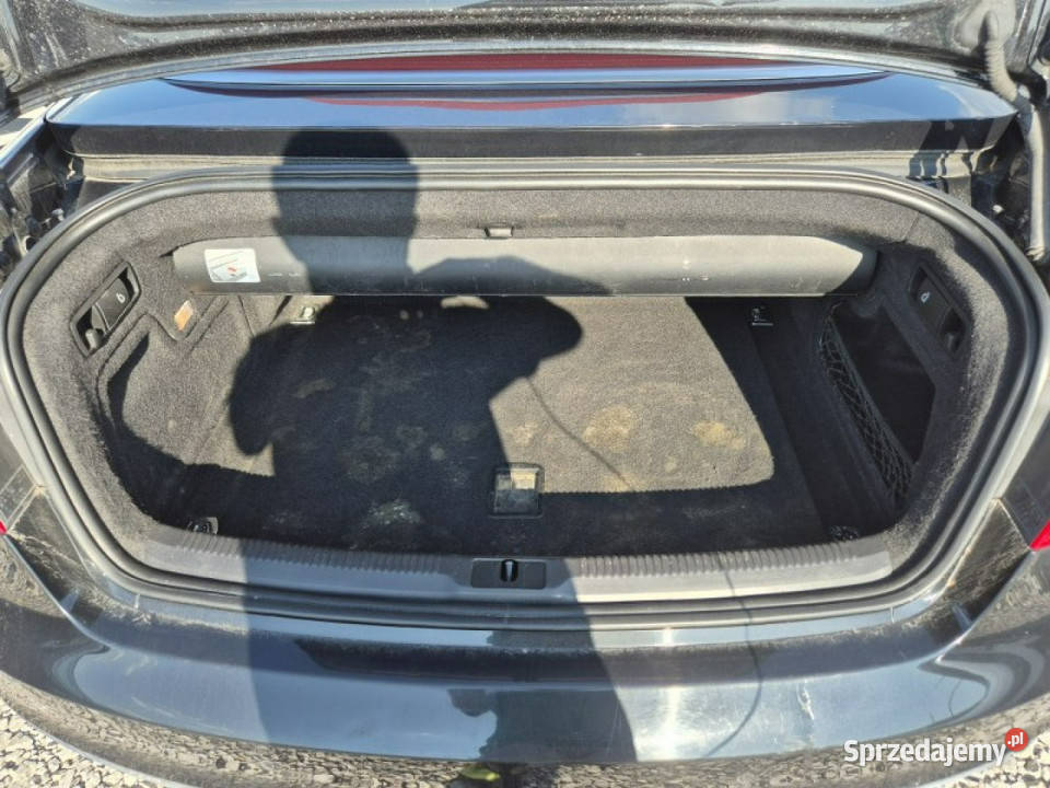 Audi A5 F5 2016 2/3 sprzedam
