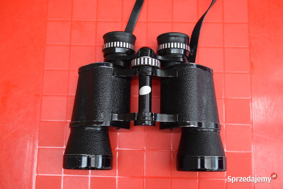 Lornetka Oryginał VANGUARD8X40Okazja Olsztyn