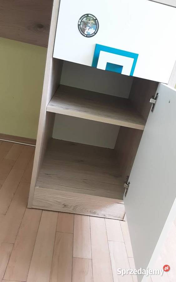 Sprzedam biurka Ruda Śląska