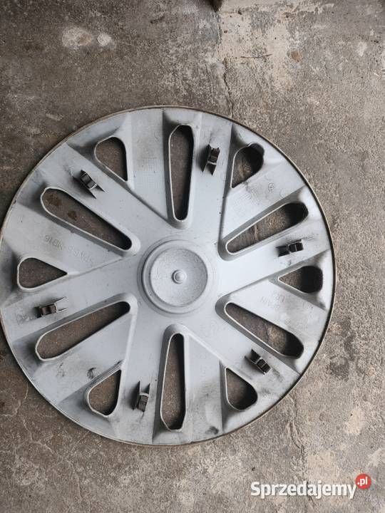 Kołpaki 15vw Części Złotoryja