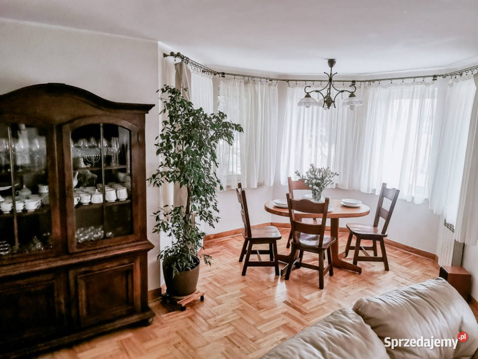 Wygodny dom sprzedam Nowy Sącz 1 piętro sprzedam