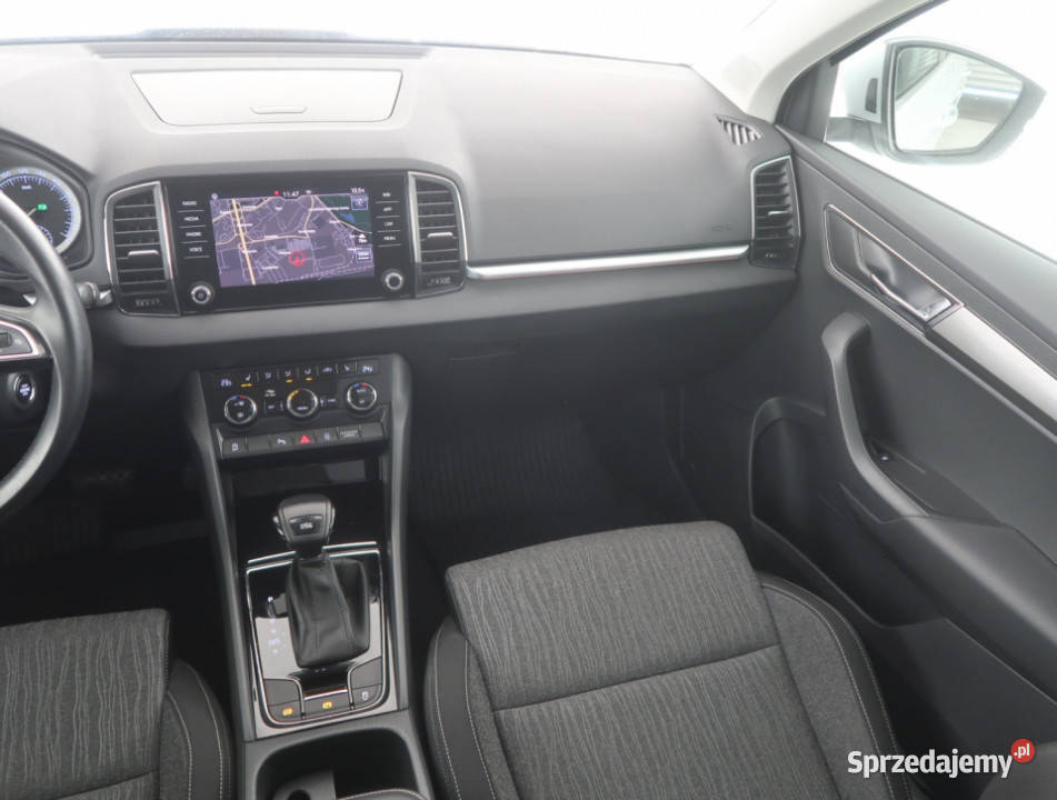 Skoda Karoq 15 TSI Karoq Bielany Wrocławskie