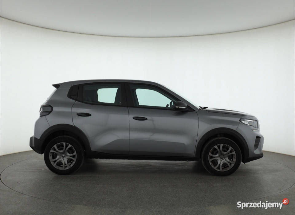 Citroen C3 12 Turbo Piaseczno sprzedam