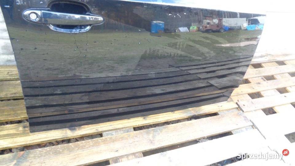 DRZWI PRAWE PRZOD BMW X3 E83 0310 Rakoniewice