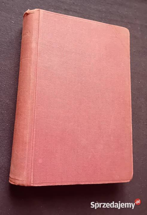 H Poincare La Science et lHypothese E Flammarion Koźminek