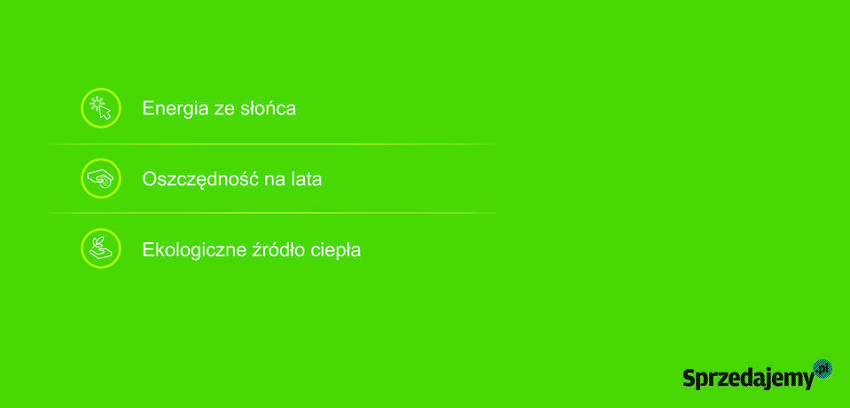 Ciśnieniowy kolektor słoneczny 200 Litrów Wyszków
