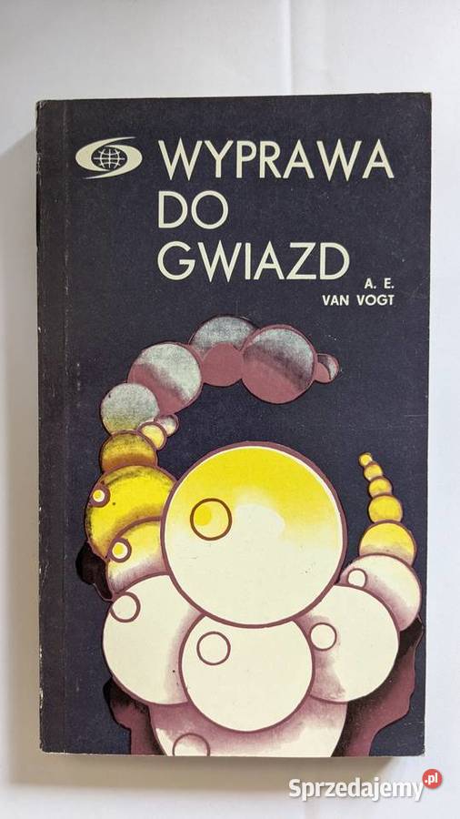 Wyprawa do gwiazd
