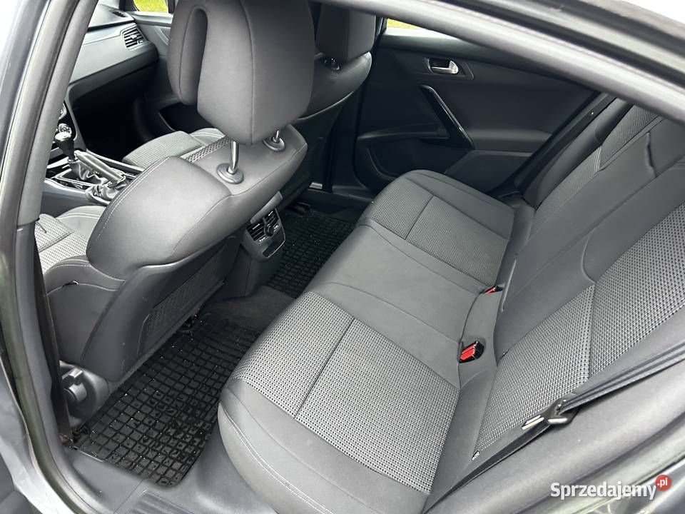 Peugeot 508 Raty Prywatnie Zadbany Nowy Gotowy 364323km dolnośląskie Wrocław