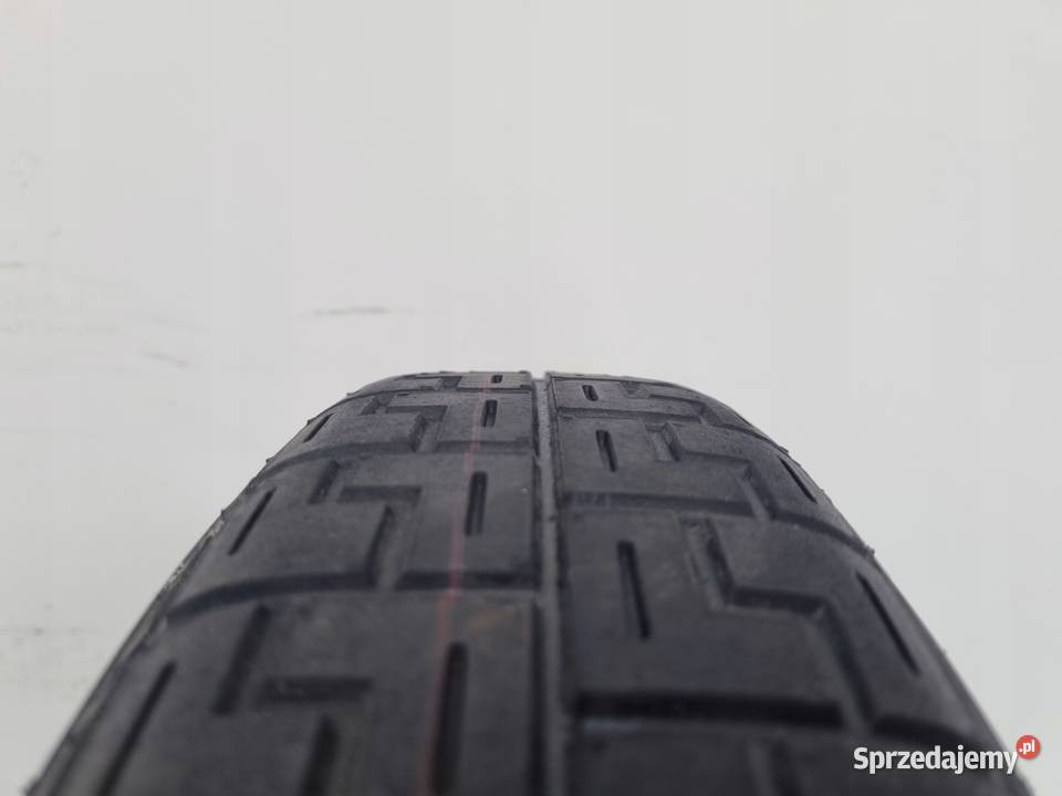 KOŁO DOJAZDOWE Volvo S40 II V50 C30 12585 R16 Chełm