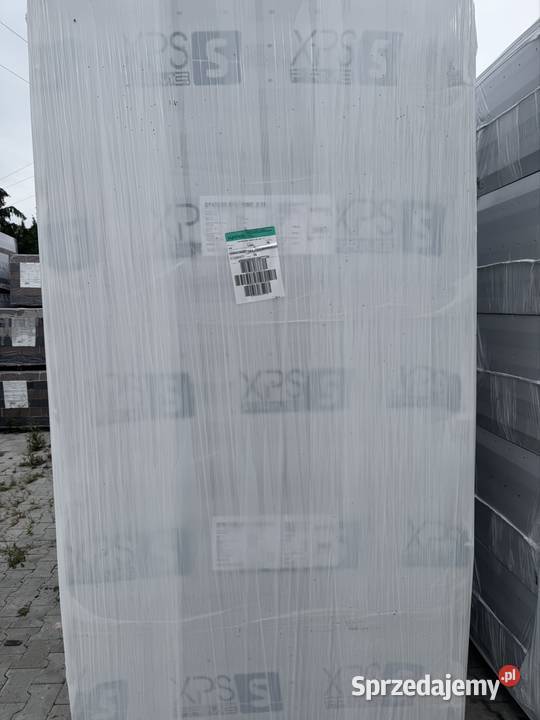 styrodur xps Sytnhos prime L30 grubość 15 do Oleśnica