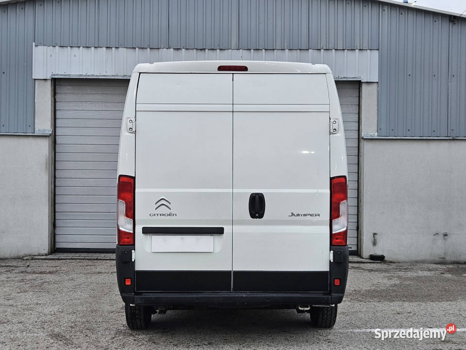 Citroen Jumper 20 BlueHDi Piaseczno
