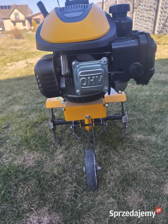 STIGA glebogryzarka spalinowa SRC 36 V SRC36V Kraśnik