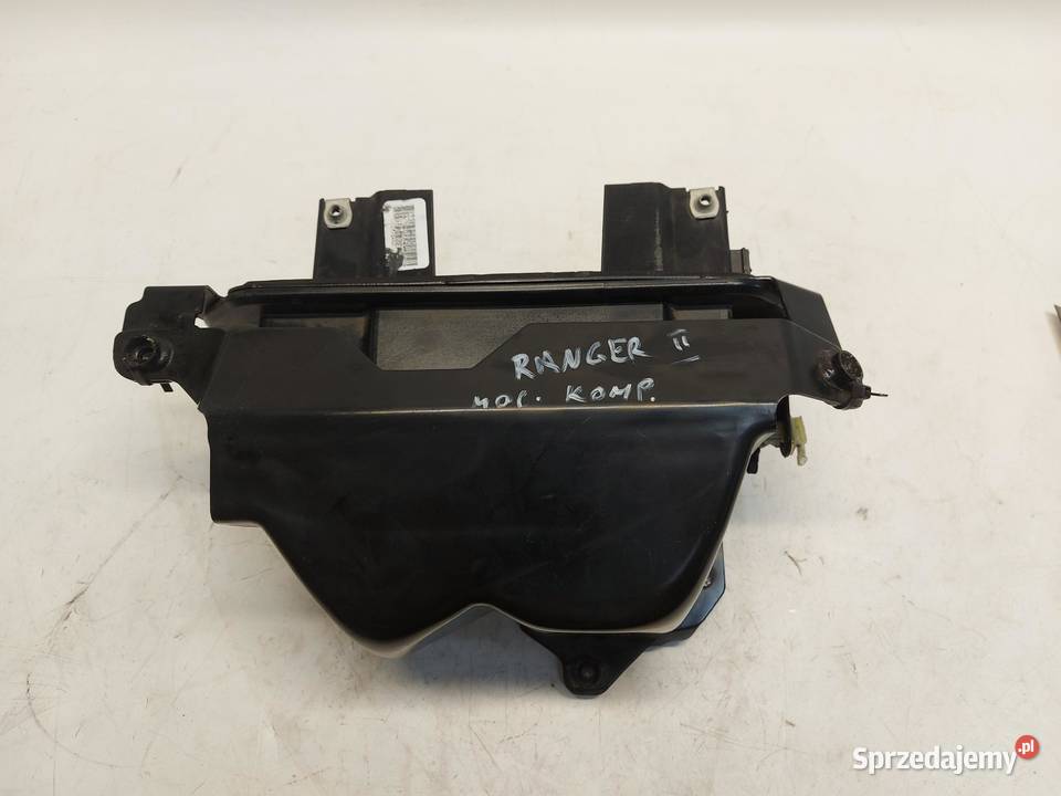 Ford Ranger VI 6 20 TDCI Wspornik mocowanie dolnośląskie