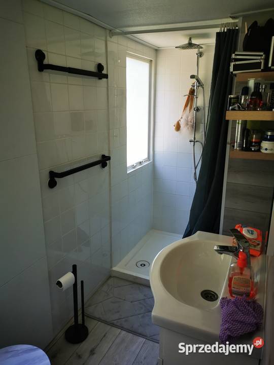 Domek holenderski 11mna 38m Częstochowa