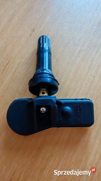 Czujniki TPMS Renault Dacia Opel 433 MHz Szczecin