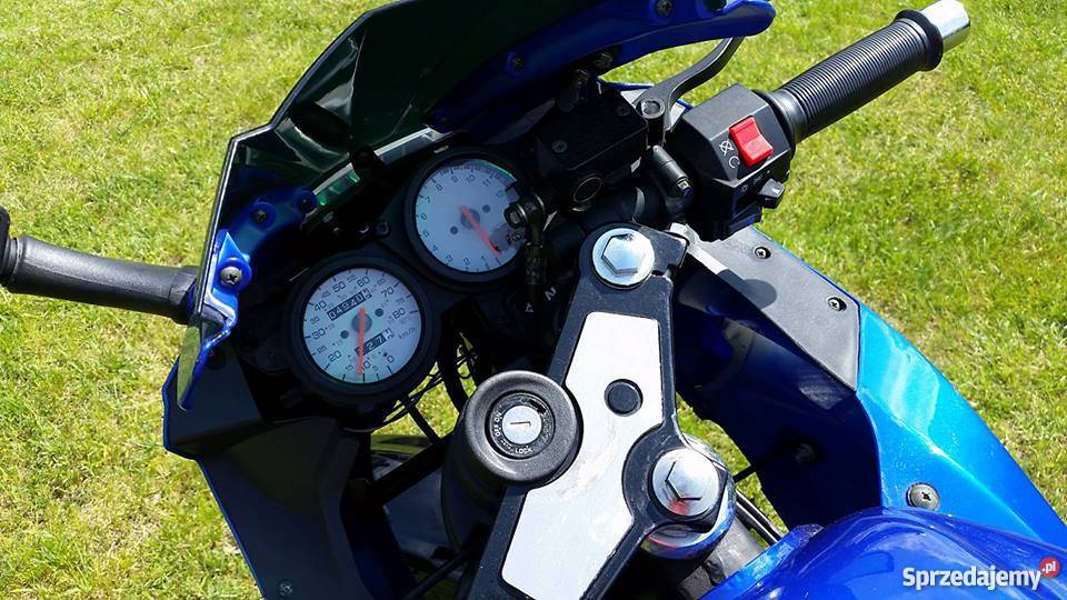 ZIPP PRO 50 GT 2014 ŚLĄSK Zabrze