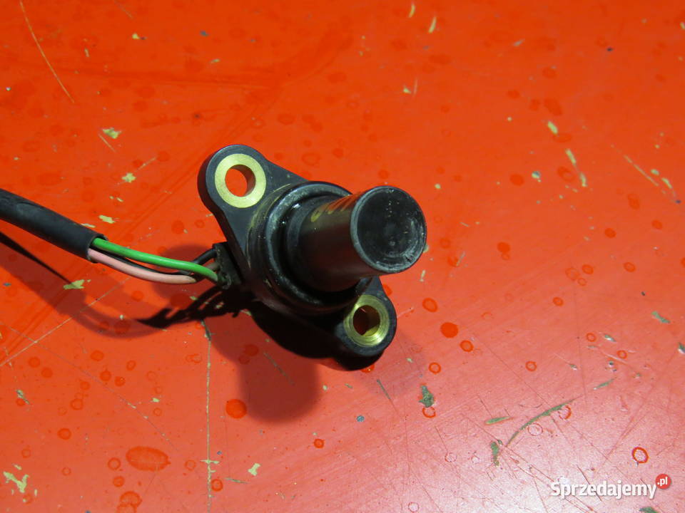 HONDA HORNET 600 PC36 03 czujnik sensor biegów mazowieckie Warszawa