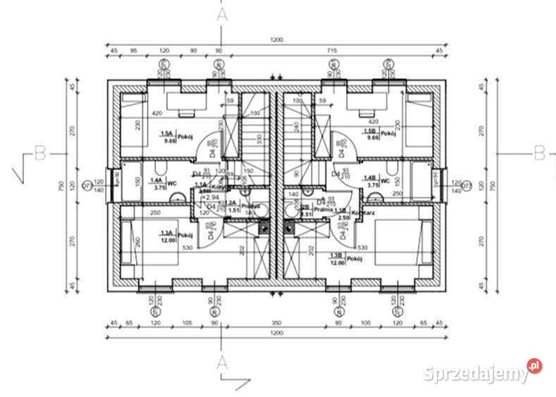 Wadów dom w mieszkania małopolskie