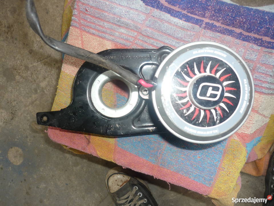 Silnik do roweru hulajnogi 24v Pionki sprzedam