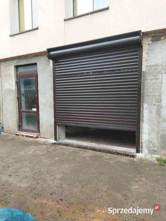 Lokal 130m2 na każdą działalność gospodarczą Miastko