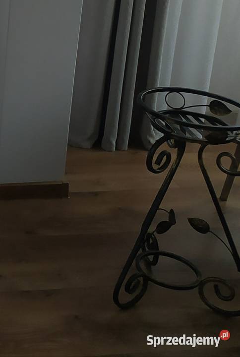 Kwietnik podlaskie Piątnica Poduchowna