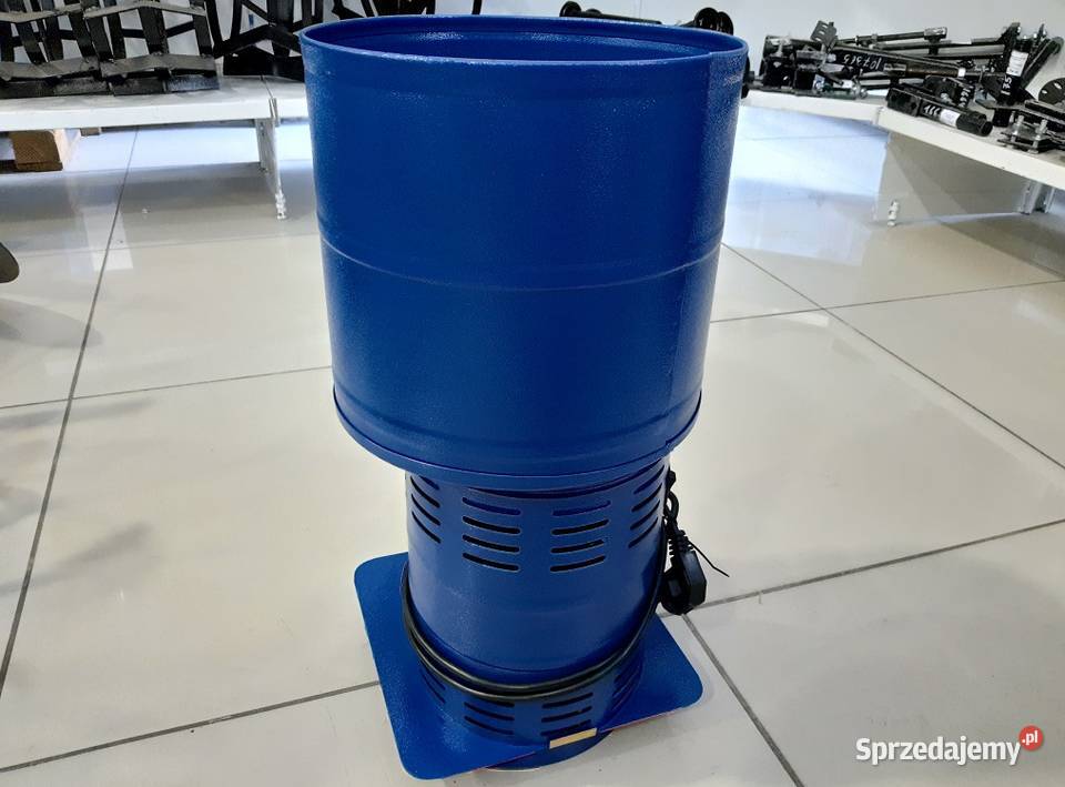 MłynekRozdrabniacz na 400hśrutownik do mielenia lubelskie Lublin