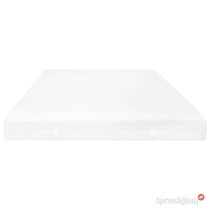 Materac 140x200 7 stref sprężyny kieszeniowe 20