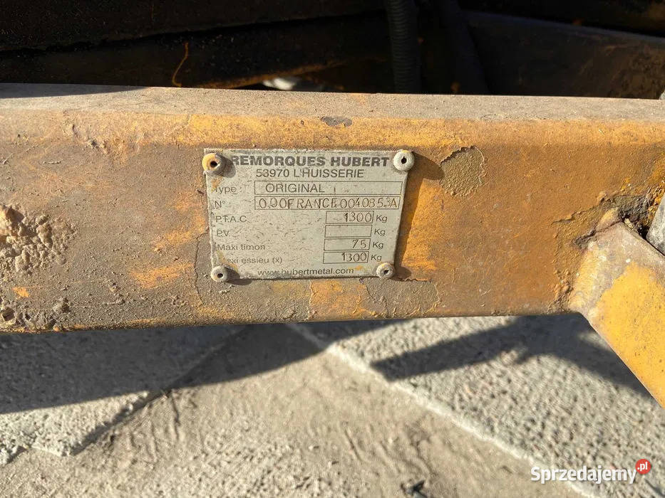 Rębak Bandit 65 XP mazowieckie Brzeziny sprzedam